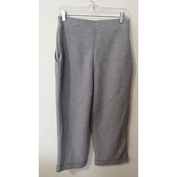 AKRIS Casmere Knit Jogger NWOT size 8 - Picture 3 of 4